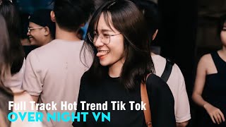 Nonstop Tik Tok 2020 - Lemon Tree Remix - Full Track Hot Trend Tik Tok | Over Night VN