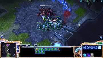 Playhem Starcraft 2 Head-to-Head Tutorial