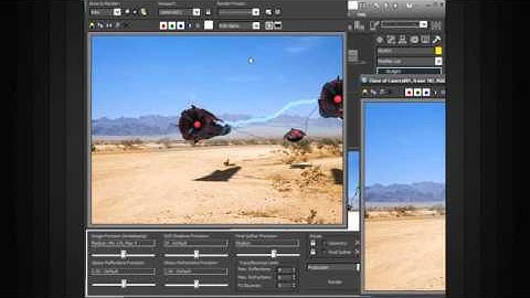 3ds Max Tutorials   Introduction to 3ds Max 2011 Tutorial 88