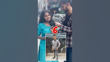 Rate yourself 1-10 in INDIA