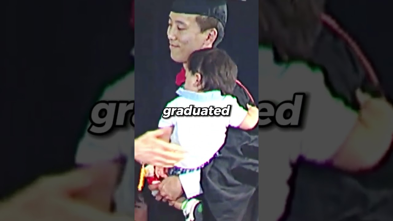 Don't tell your parents NASA hired THIS GUY... 