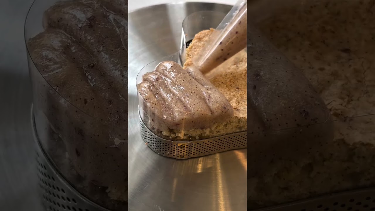 Valentine's Day inspo by @cedricgrolet ❤️✨