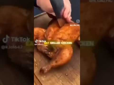 Grilled Chicken #memes #shorts #trending #fyp #autism #instareels #brainrot