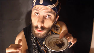 Türkçe Asmr Falcı/ role play (fısıltılı Türkçe Asmr) screenshot 2