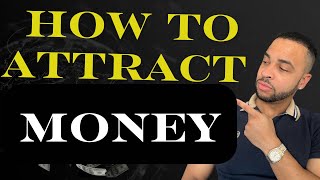 How to Attract Money Through Manifestation