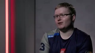 Game/Set with Seagull pt. 1 | Overwatch League