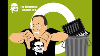 Jim Cornette Tech Talk