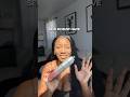 Prevent Humidity On Natural Hair Youtubeshorts Hairstyle Transformation Viral Prevent Humidity On Natural Hair Youtubeshorts Hairstyle Transformation Viral