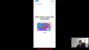 Ik deel mijn november-samenvatting voor 2025