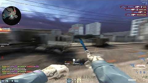 gamesense.pub hvh compilation #1