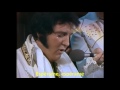 Unchained Melody - Elvis Presley - Live Rapid City - Subtitulos español