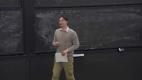 Lecture 6 BRST quatization of the string, ghosts