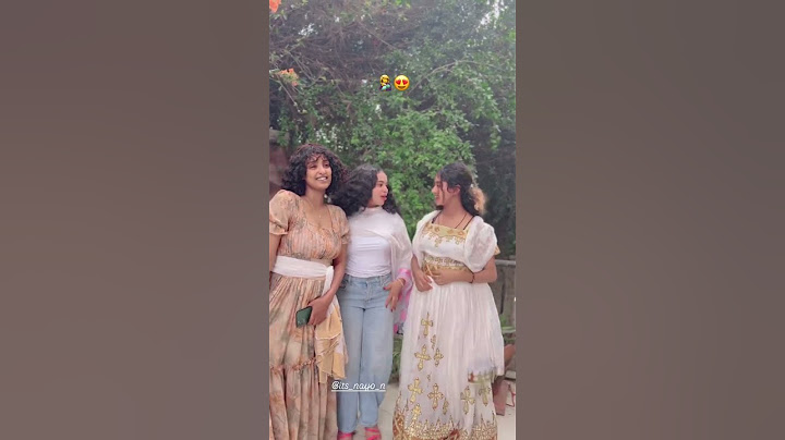 #nayo #ethiopiantiktok #entertainment #ethiopiangirl #habeshagirl #ethiopianartist