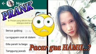 Jngan Crot Didalem Gblk Prank Telpon Prank Indonesia