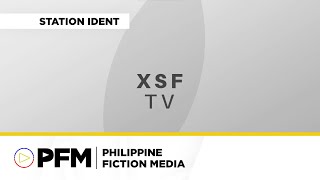 [FANMADE] XSFTV - Station ID [01-OCT-2022]