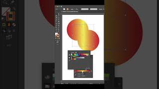 💡 Cool logo design tips in Adobe Illustrator! Level up! ✨ #DesignHacks