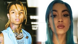Swae Lee Girlfriend Puts 20,000 On His Head His Mom Then Responds