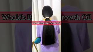 Hair Growth Oil/ How to get long hair/hair growth tipsshortshaircarehairfallviralhairgrowth