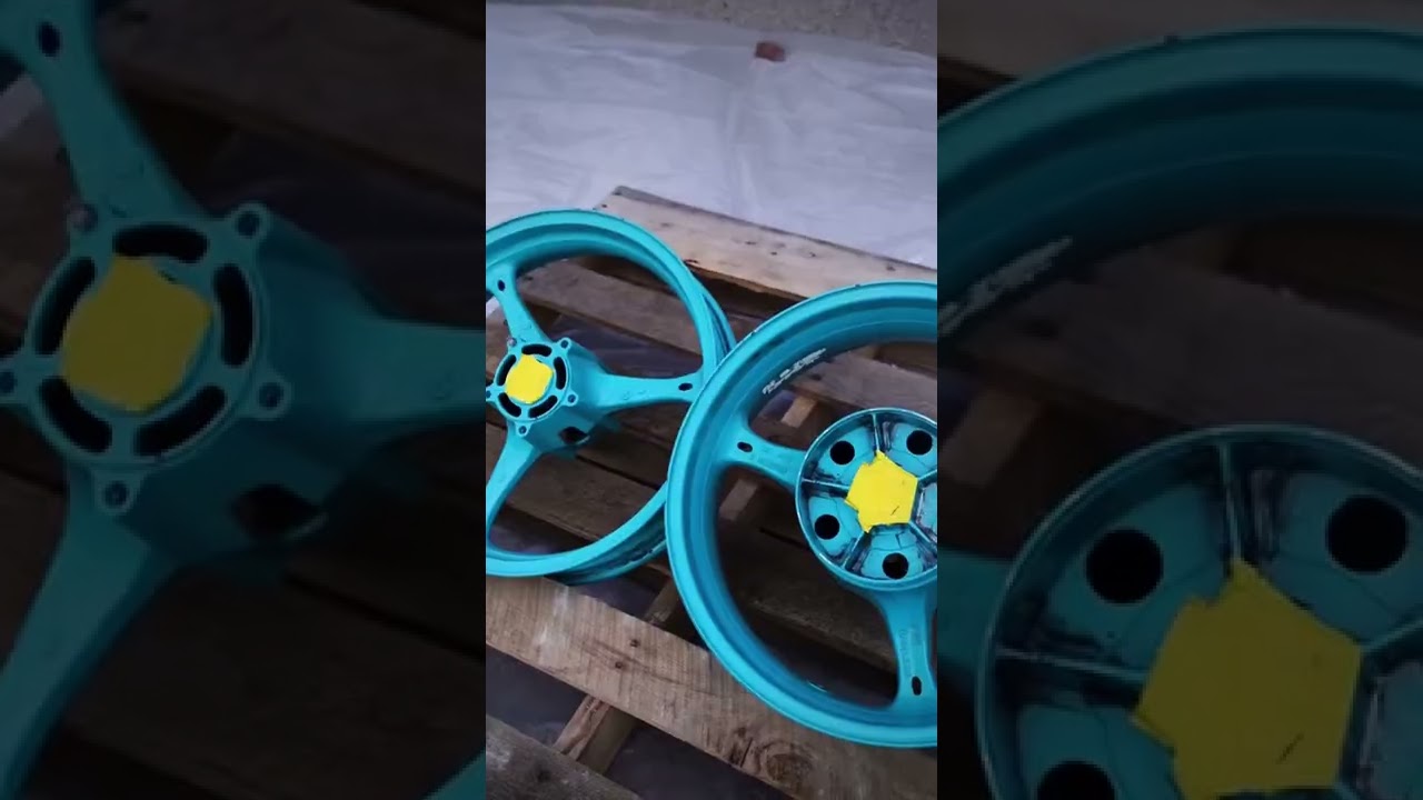 Remove layers of rust, paint & other coatings in one swipe 