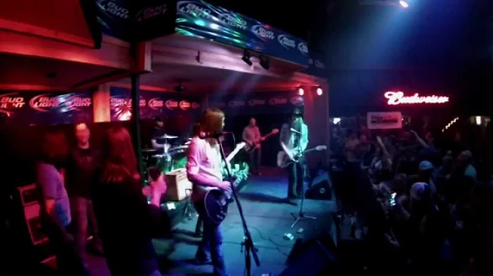 Whiskey Myers and Jason Helms Band ENCORE