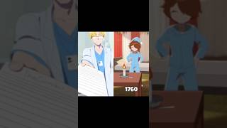 Title: Prototype life (Poppy Playtime 5 Animation)