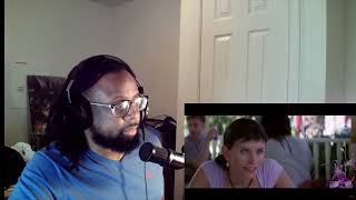 Scream 3 (2000) KILL COUNT RECOUNT by Dead Meat REACTION (4/7/23)