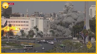 Violence grows in Syria despite ceasefire backed by US