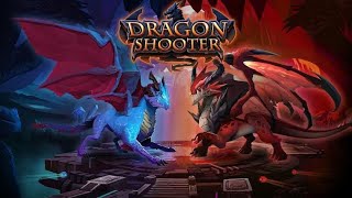 Dragon Epic Idle & Merge Arcade Shooting Game - Android Gameplay FHD screenshot 5