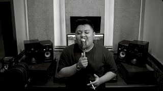 Agung Darisman - Risau (Cover) | Adjji Alvarendra