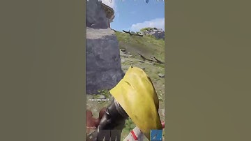 Killed Two Miners RUST twitch.tv/tessaa999 #rust #rustpvp #раст #rustshorts #rustclips #rustgameplay