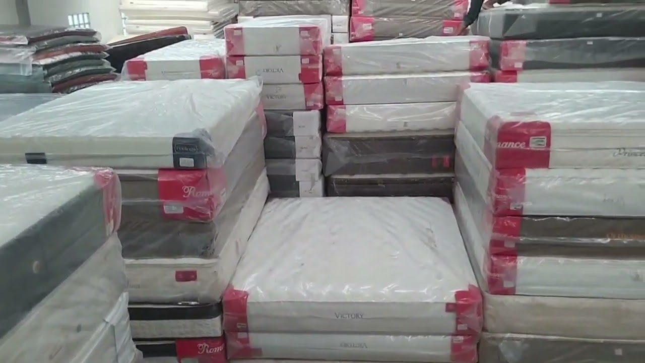 PALING DICARI Telp/WA 0851-5680-7741 Harga Kasur Spring Bed Pati Springbed Romance Semarang