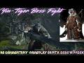 Secret Boss Fight Yin-Tiger RTX 5080 w 9950x Path Tracing_-No Commentary