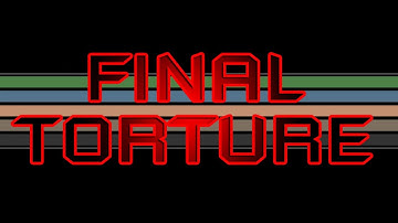 Final torture [Quake3 DeFRaG movie]