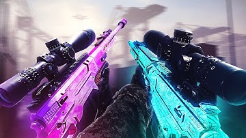 How to get DOUBLE SNIPERS in 2022 (Modern Warfare)