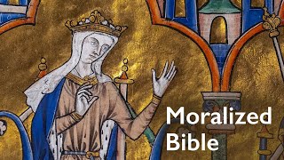 Moralized Bible by Smarthistory 8,734 views 3 months ago 13 minutes, 15 seconds