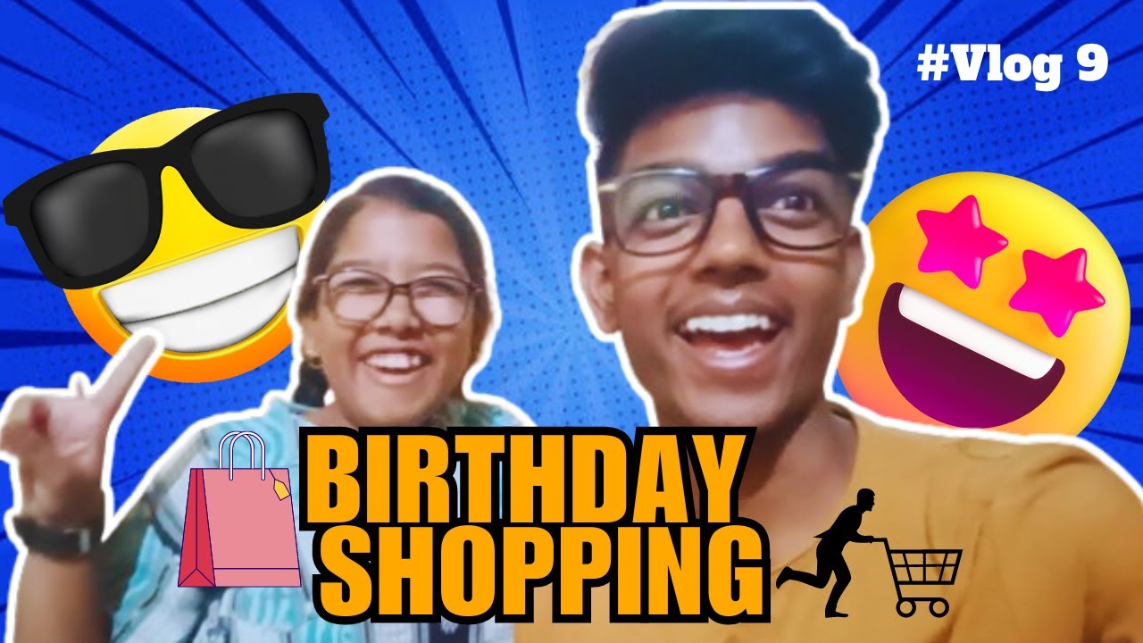 I Spent $50,000 On My Birthday! #daily #vlog - YouTube