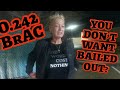 DUI Driver Doesn't Want Bailed Out Body Cam Arrest Footage
