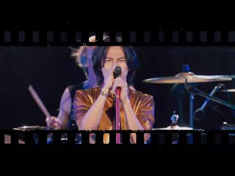 B'z LIVE-GYM Pleasure 2018 -HINOTORI- - YouTube