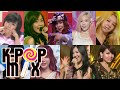 Capture de la vidéo [K-Pop Mix A To Z] G : Girls' Generation - 소녀시대