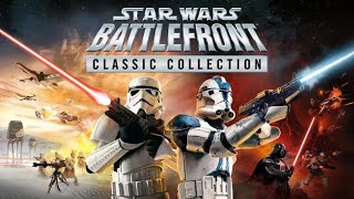 Worst Star Wars Game Ever