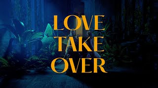 Video thumbnail of "Dominique Fils-Aimé | Love Take Over (Official Video)"