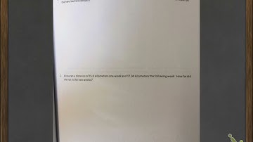 Eureka Math Module 6 Lesson 14