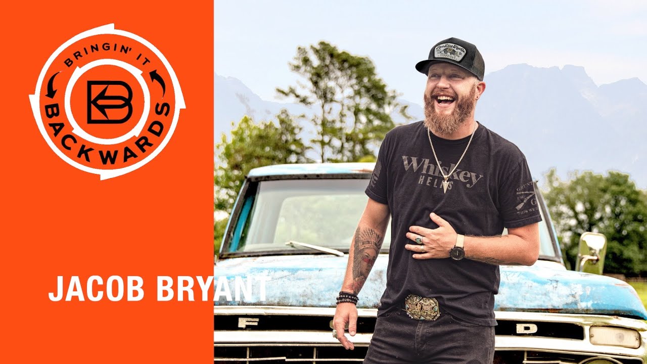 Interview with Jacob Bryant Interview with Jacob Bryant