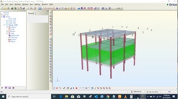 Modelling in Orion 18