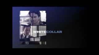 White Collar season 1 ~ intro