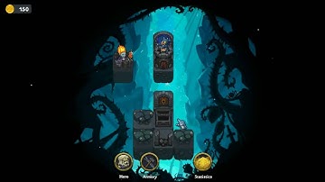 Dungelot: Shattered Lands