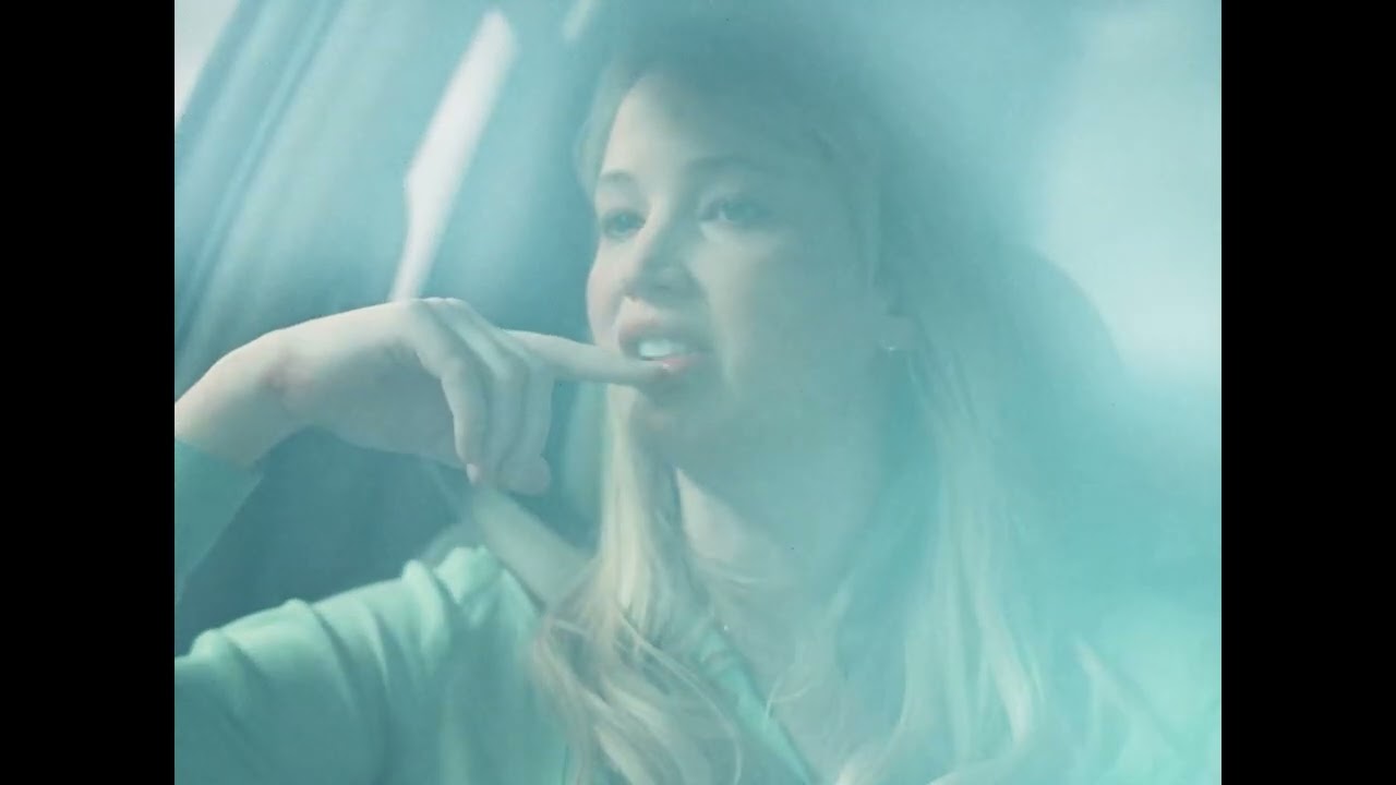 Die My Love I Trailer Ufficiale HD