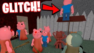 piggy 100枚 HOW TO GET ALL SECRET SKINS IN PIGGY 100 PLAYERS - ROBLOX