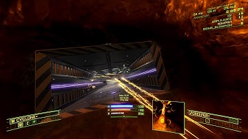 Overload - Anarchy Tryhard XL | Full Match Stats