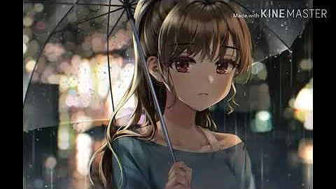 Nightcore - Don't you worry child (Female version)